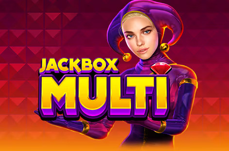 Jackbox Multi